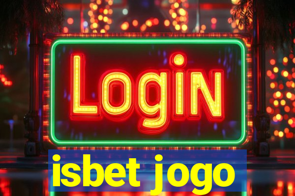 isbet jogo